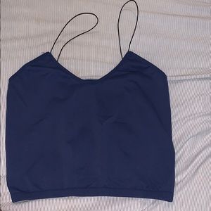 Free People tank top